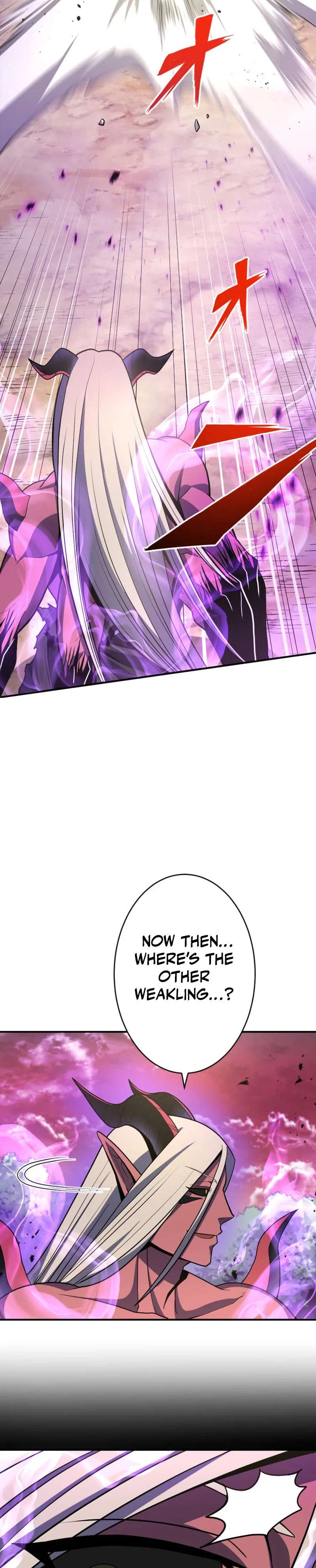 Dominating with 1 HP Chapter 4 – Page 26