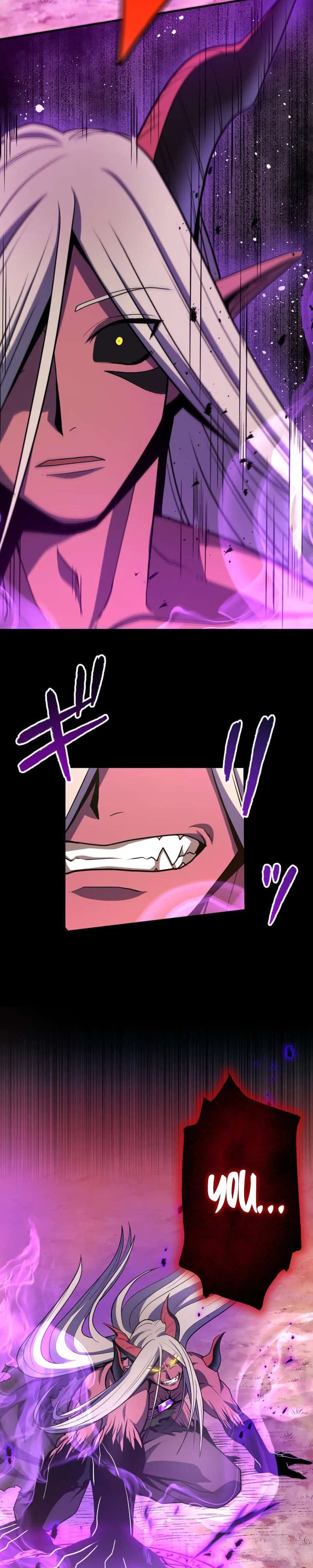 Dominating with 1 HP Chapter 4 – Page 31