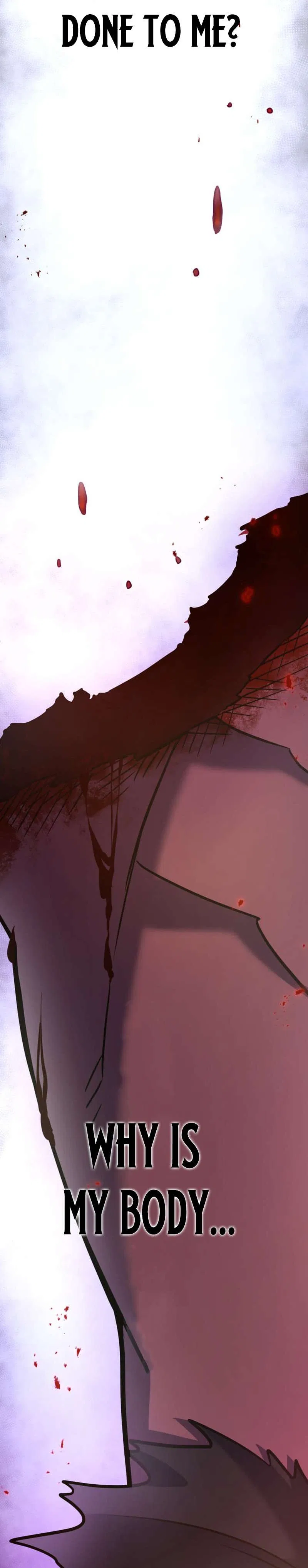 Dominating with 1 HP Chapter 4 – Page 35