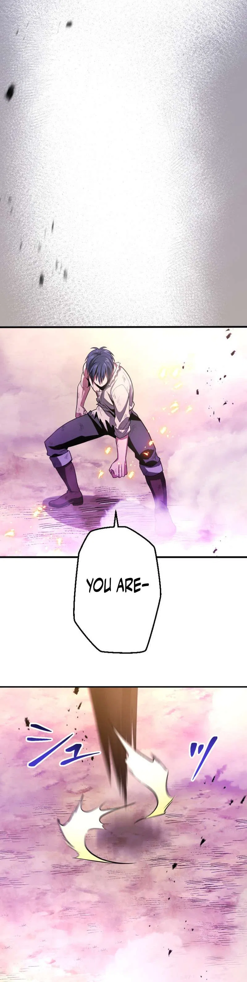 Dominating with 1 HP Chapter 4 – Page 39