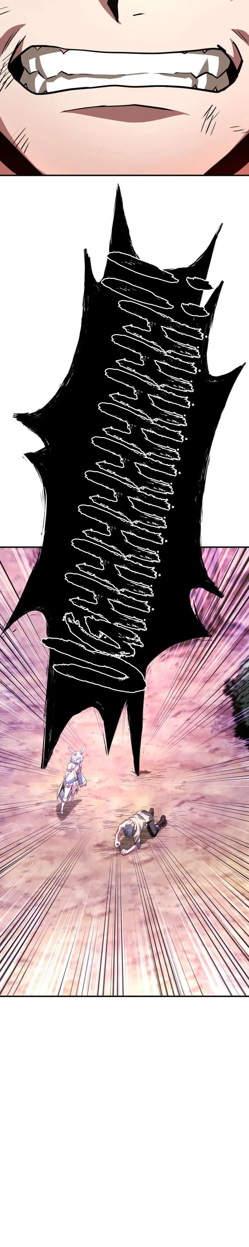 Dominating with 1 HP Chapter 4 – Page 45