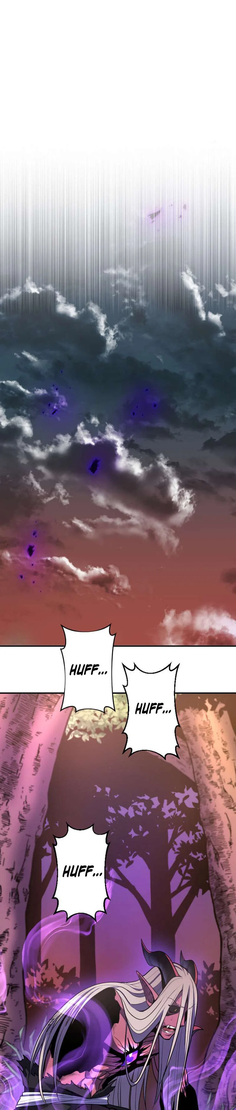 Dominating with 1 HP Chapter 4 – Page 46