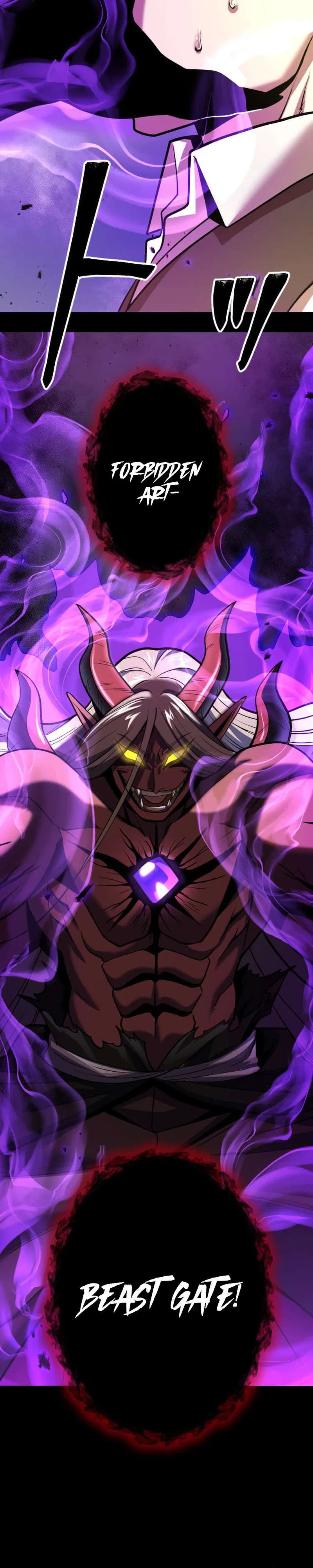 Dominating with 1 HP Chapter 3 – Page 15