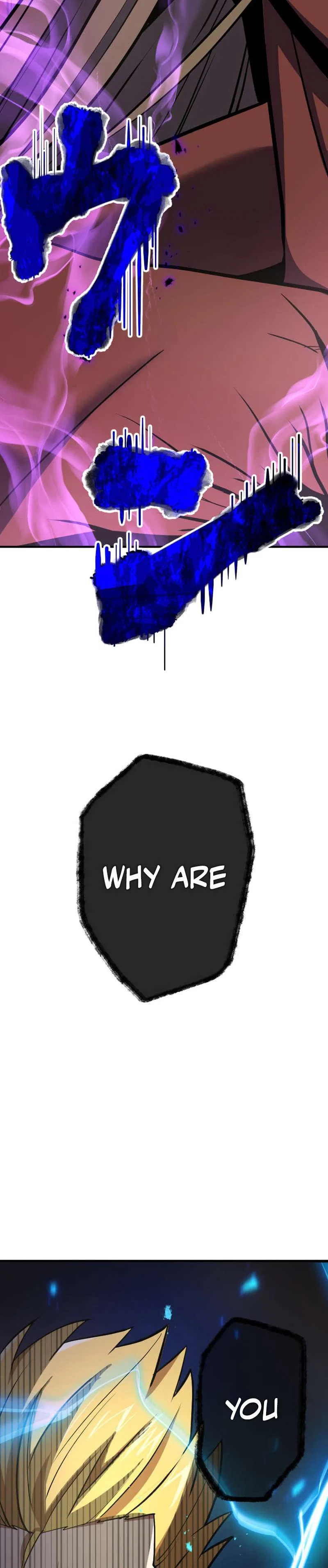 Dominating with 1 HP Chapter 3 – Page 26
