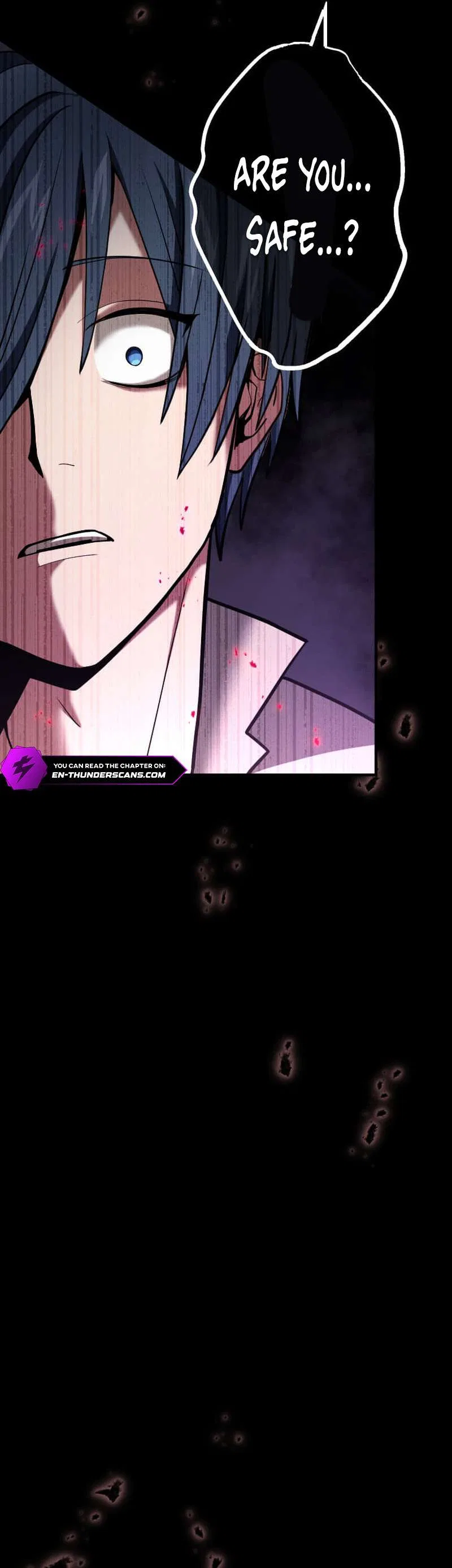 Dominating with 1 HP Chapter 3 – Page 43