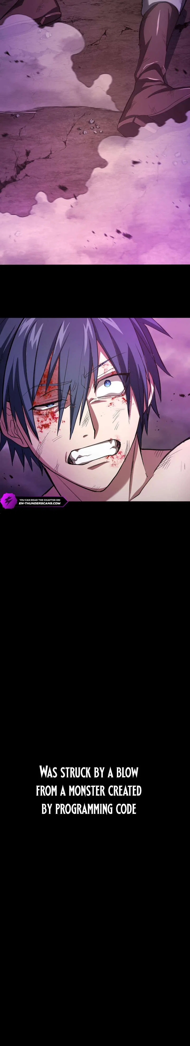 Dominating with 1 HP Chapter 1 – Page 2