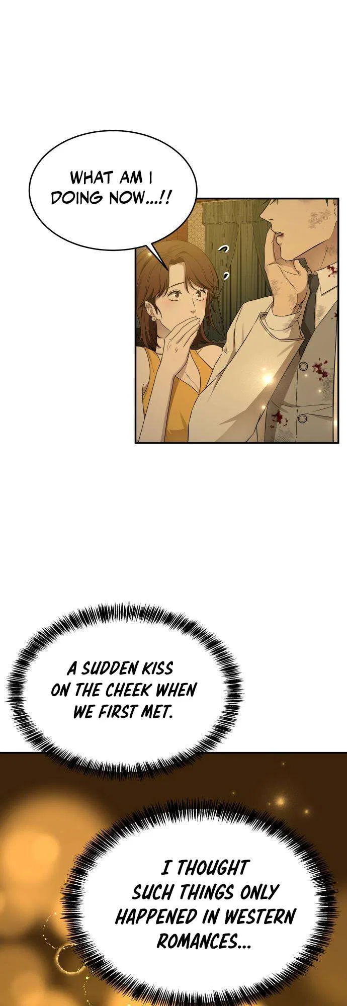 Gambling 1945 Chapter 24 – Page 2