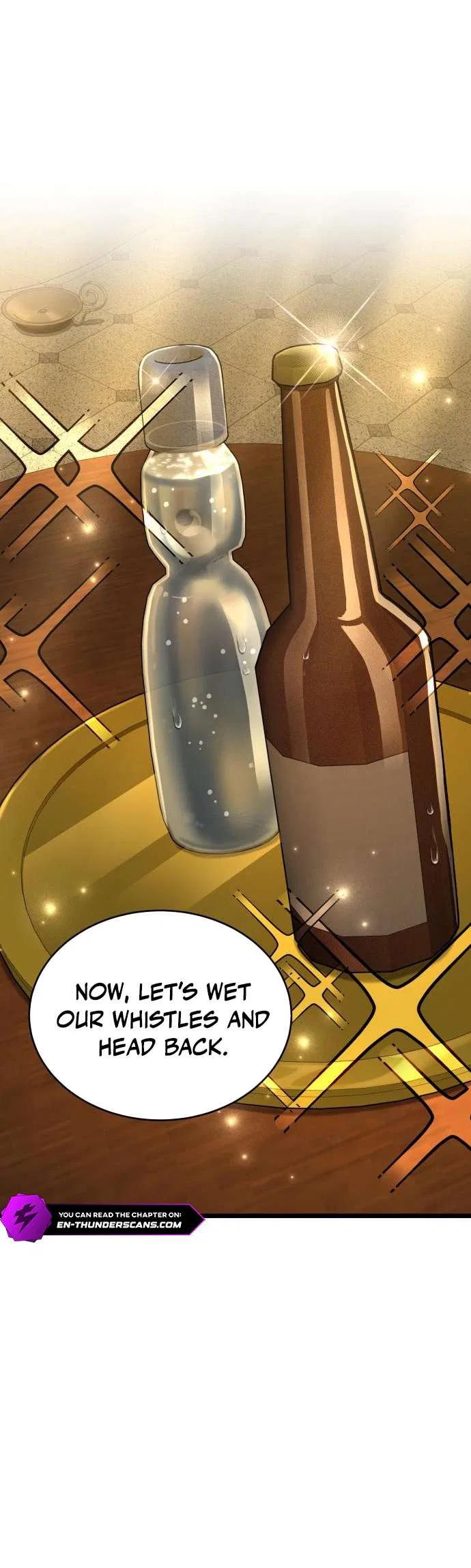 Gambling 1945 Chapter 24 – Page 8