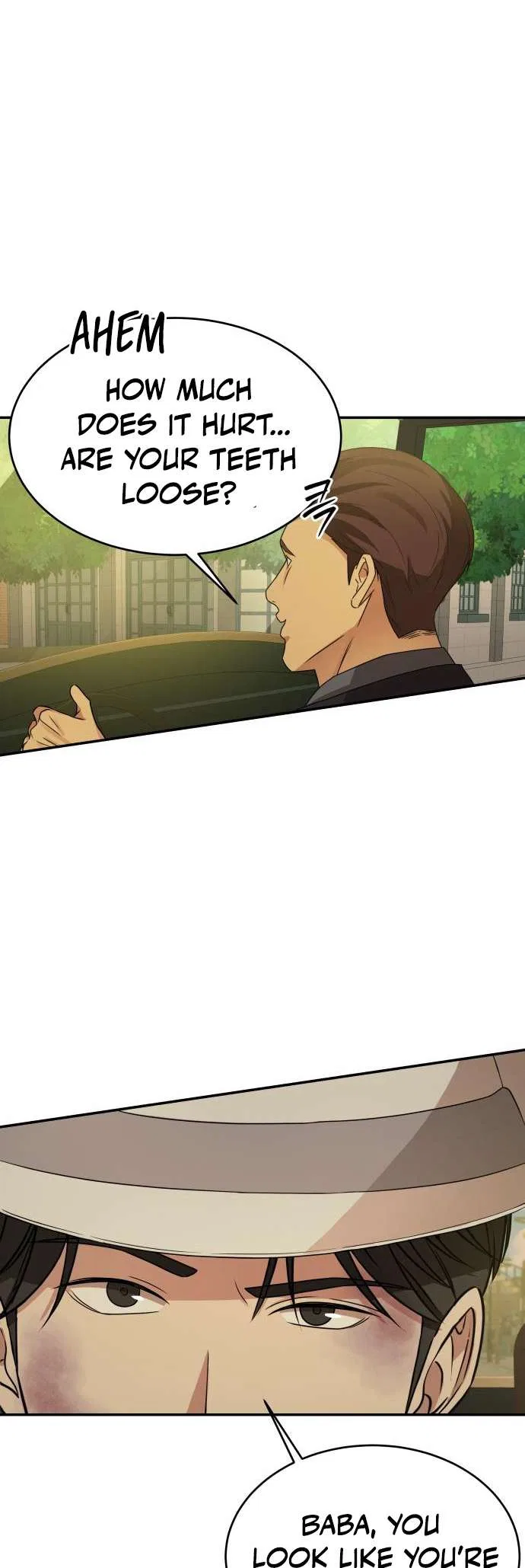 Gambling 1945 Chapter 24 – Page 16