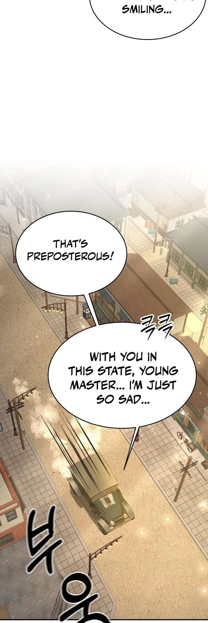 Gambling 1945 Chapter 24 – Page 17