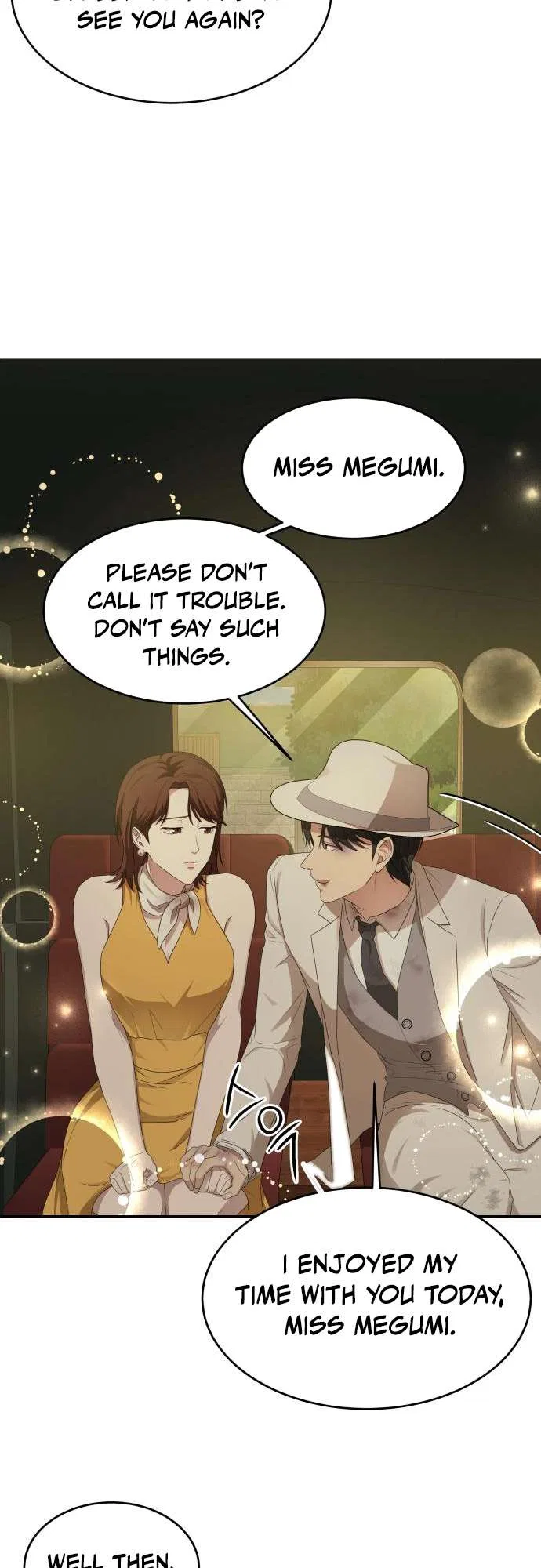 Gambling 1945 Chapter 24 – Page 22