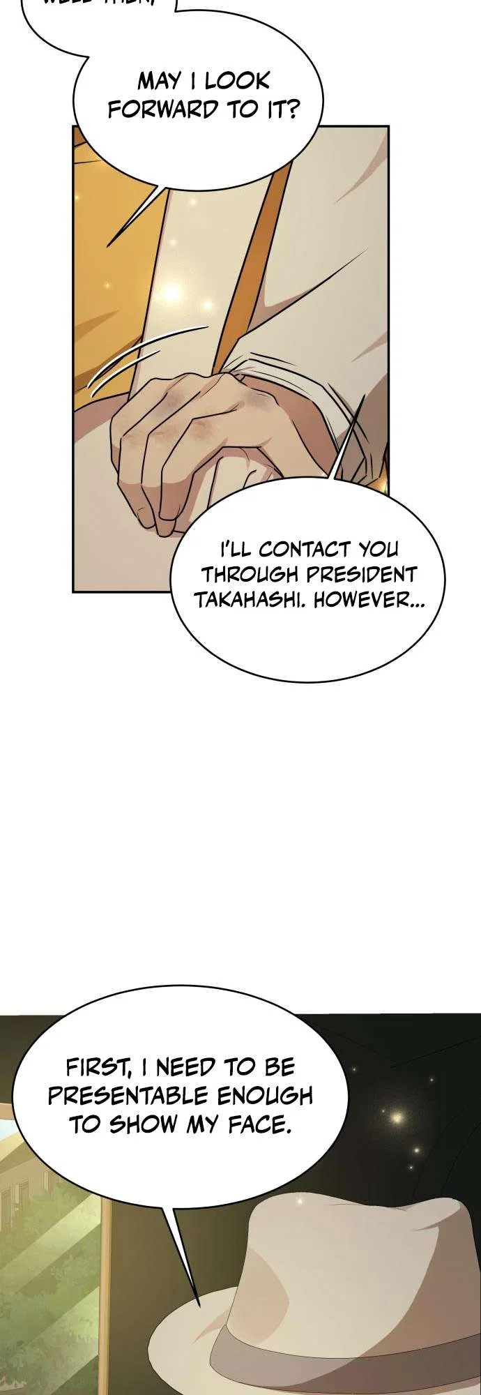 Gambling 1945 Chapter 24 – Page 23