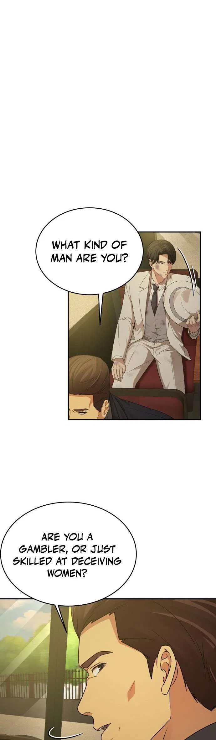 Gambling 1945 Chapter 24 – Page 27