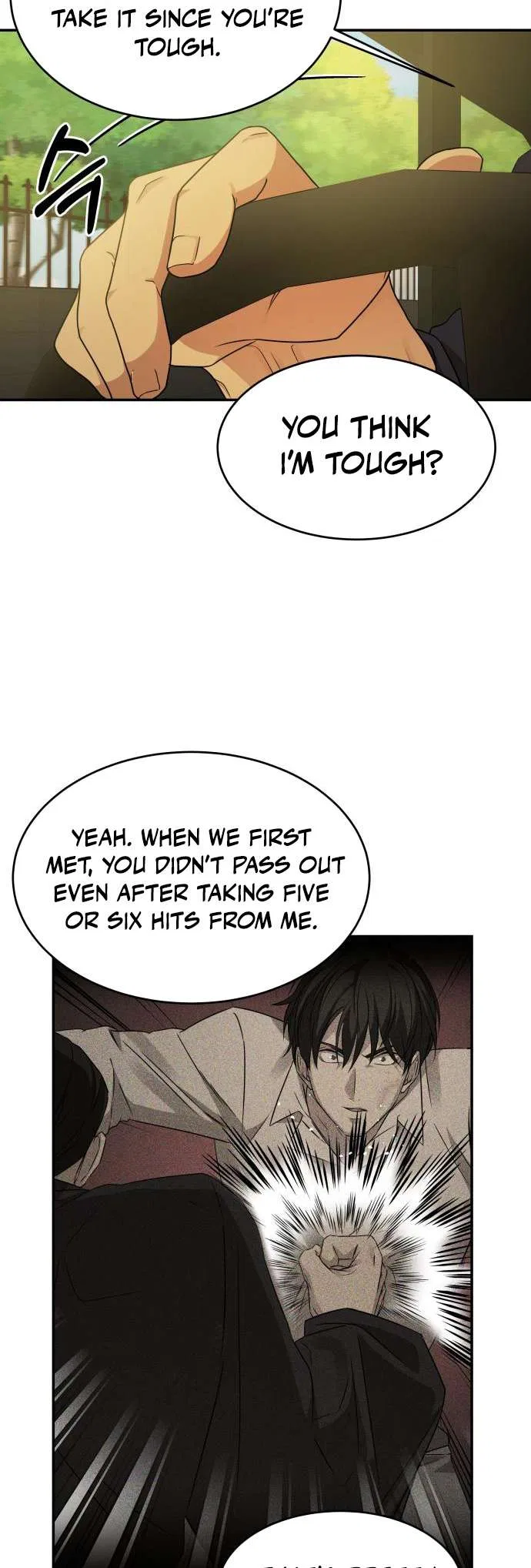 Gambling 1945 Chapter 24 – Page 31