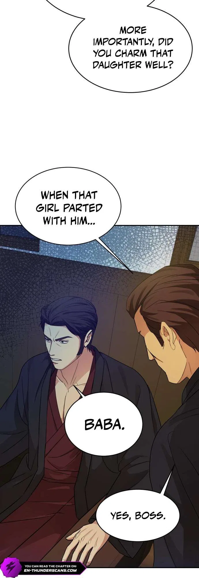 Gambling 1945 Chapter 24 – Page 40