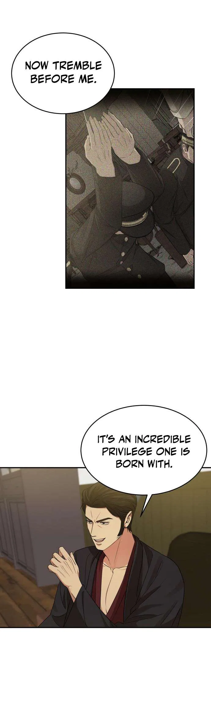 Gambling 1945 Chapter 24 – Page 45