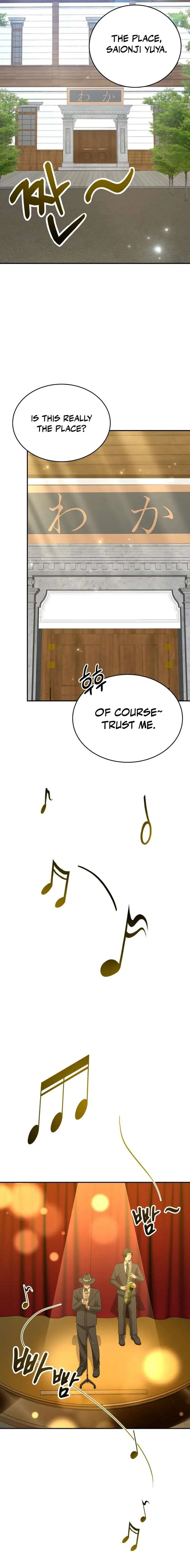 Gambling 1945 Chapter 21 – Page 8