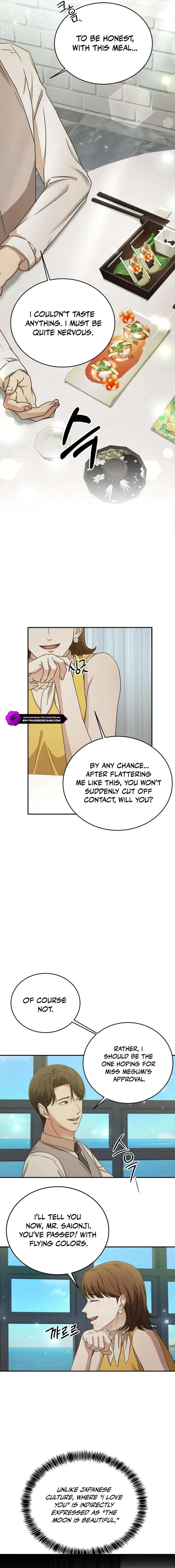 Gambling 1945 Chapter 20 – Page 16