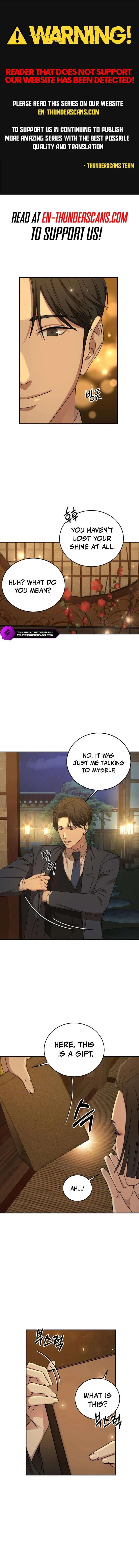 Gambling 1945 Chapter 19 – Page 2