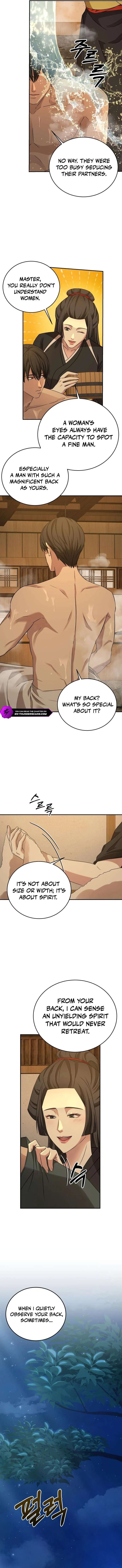 Gambling 1945 Chapter 19 – Page 9