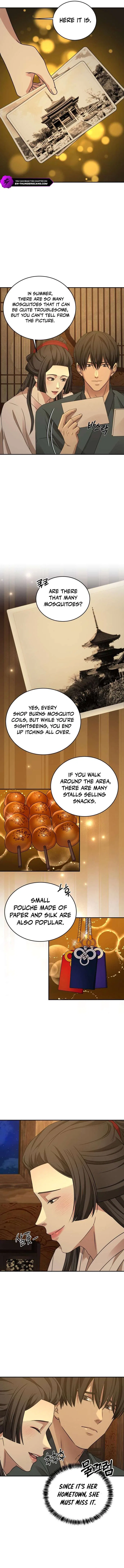 Gambling 1945 Chapter 19 – Page 11