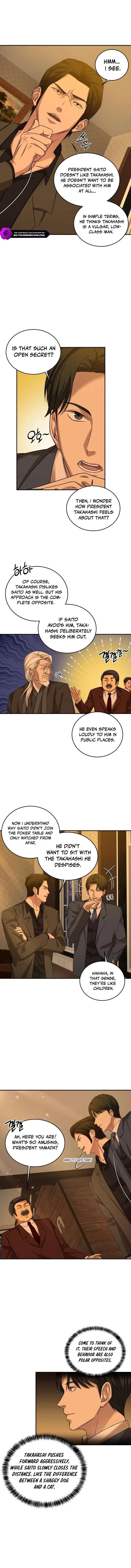 Gambling 1945 Chapter 17 – Page 9