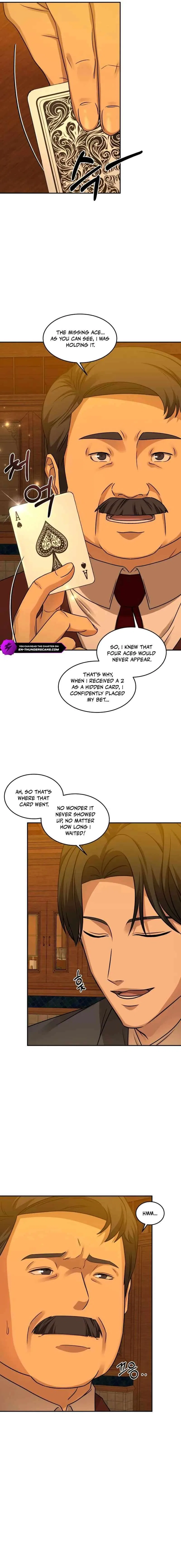 Gambling 1945 Chapter 14 – Page 9