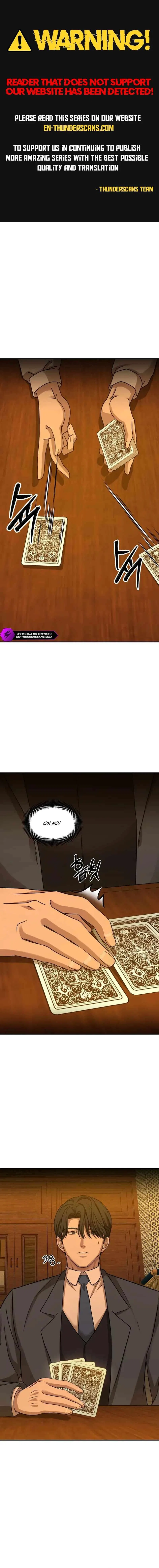 Gambling 1945 Chapter 13 – Page 1