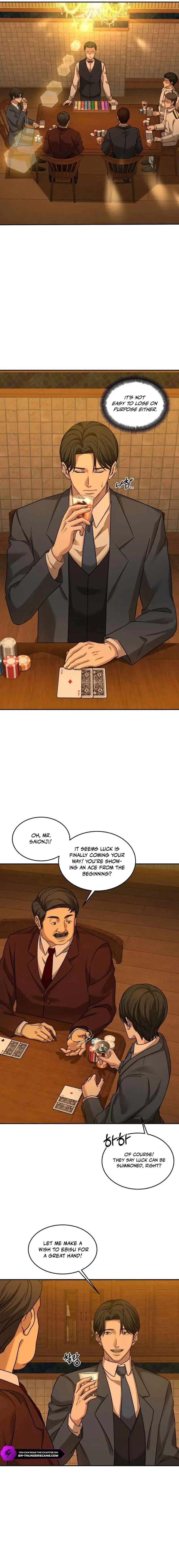 Gambling 1945 Chapter 13 – Page 3