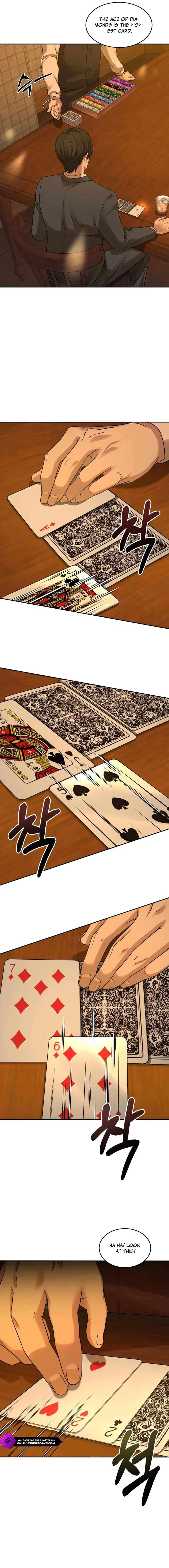 Gambling 1945 Chapter 13 – Page 4