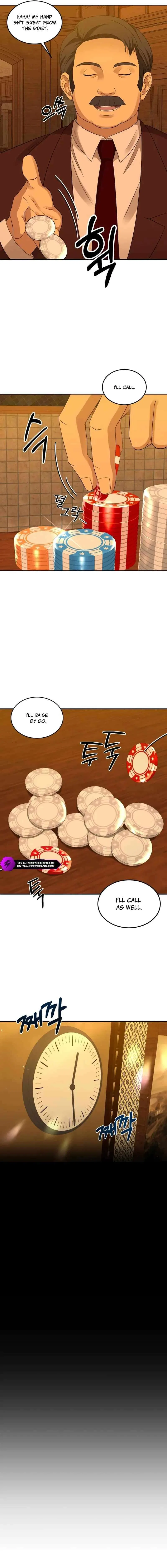 Gambling 1945 Chapter 12 – Page 14