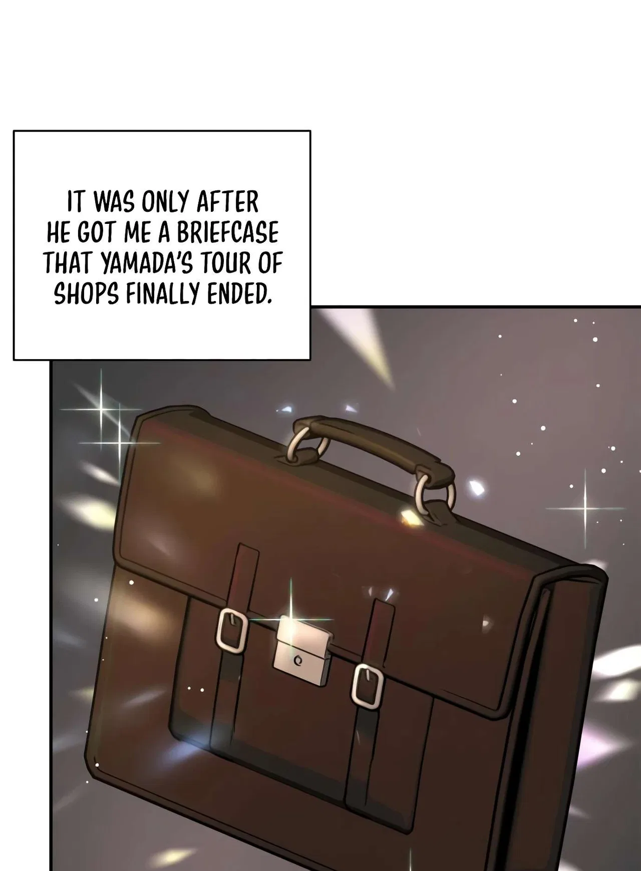 Gambling 1945 Chapter 10 – Page 11