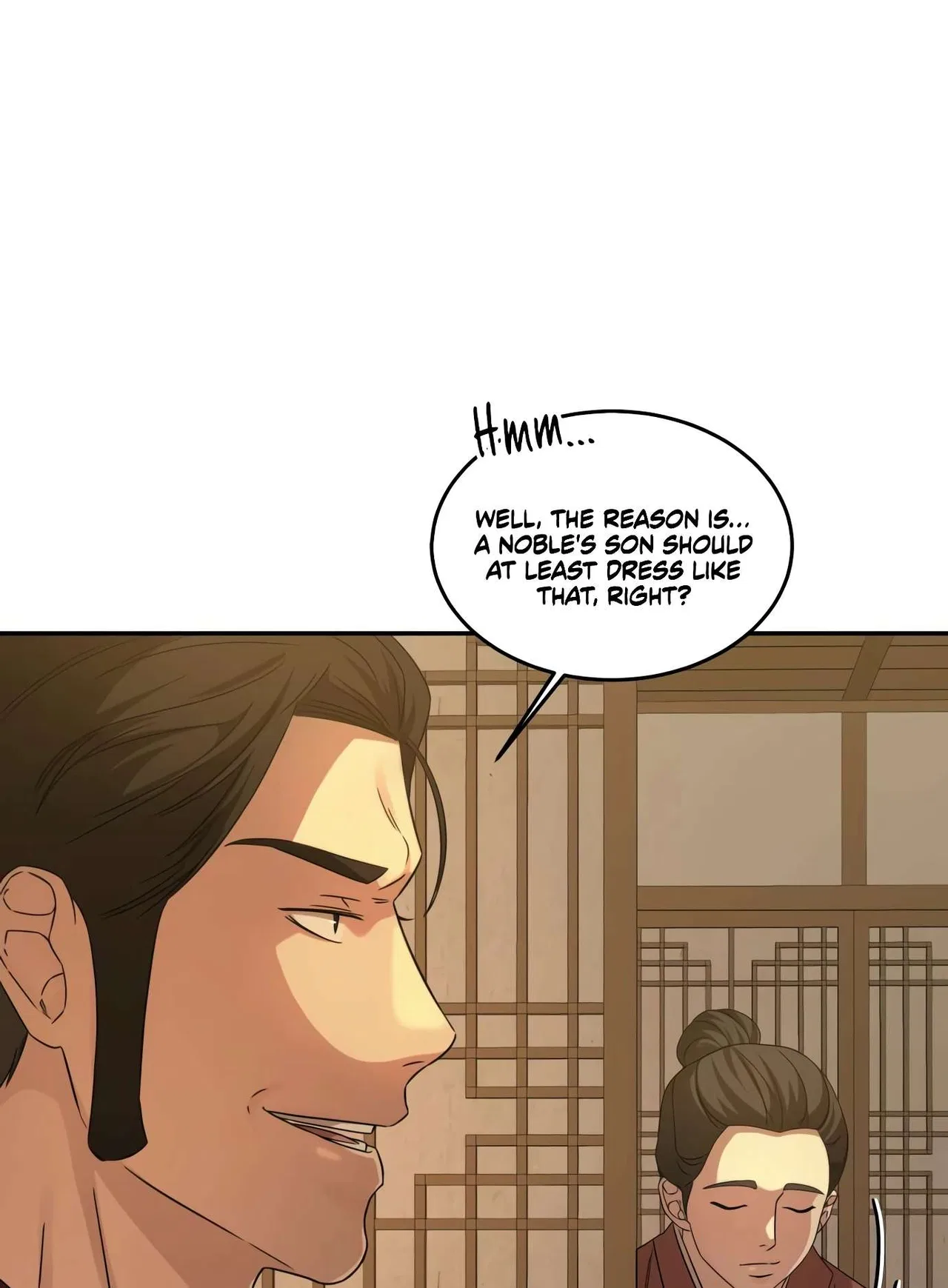 Gambling 1945 Chapter 10 – Page 23