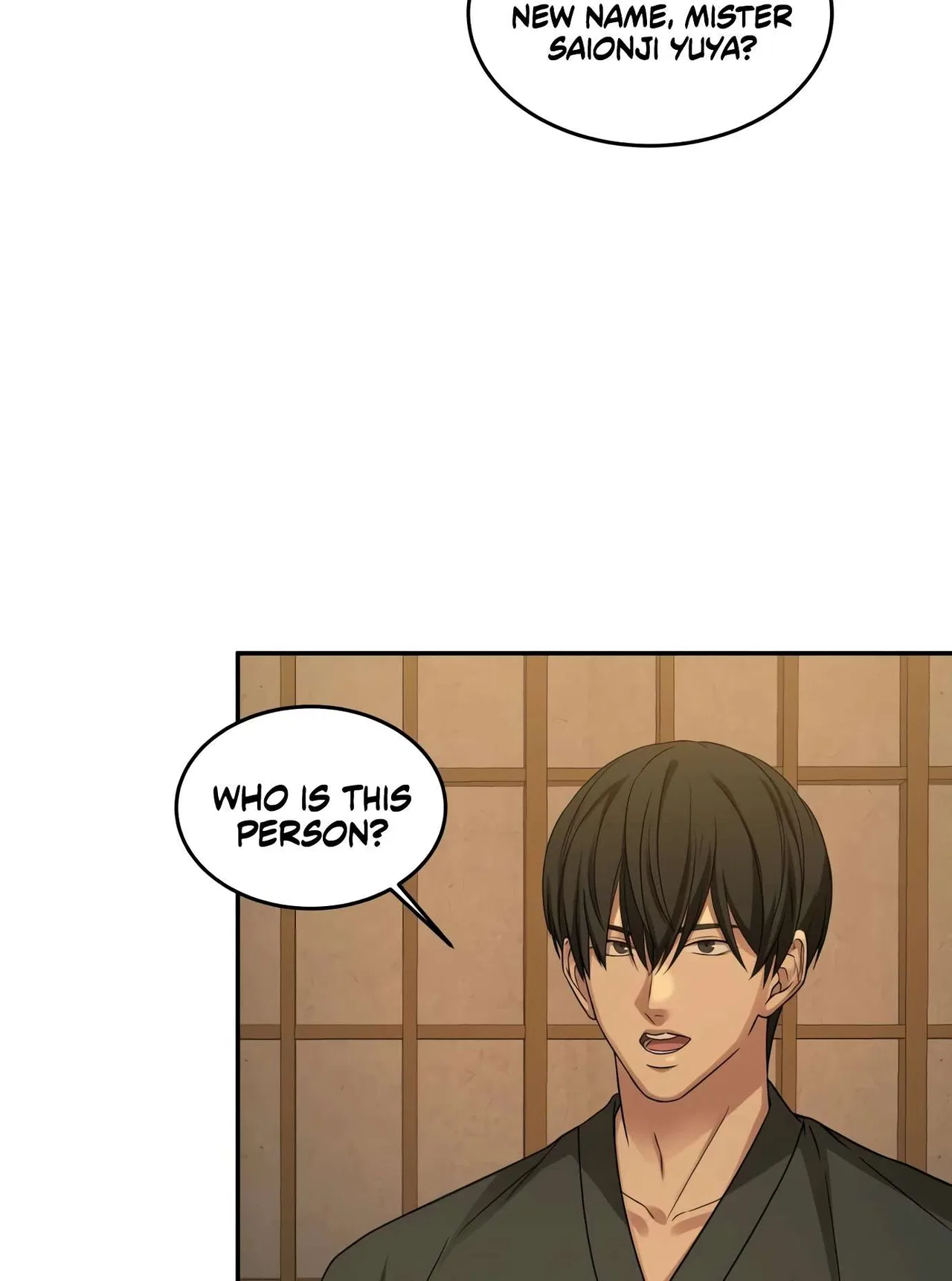 Gambling 1945 Chapter 10 – Page 34