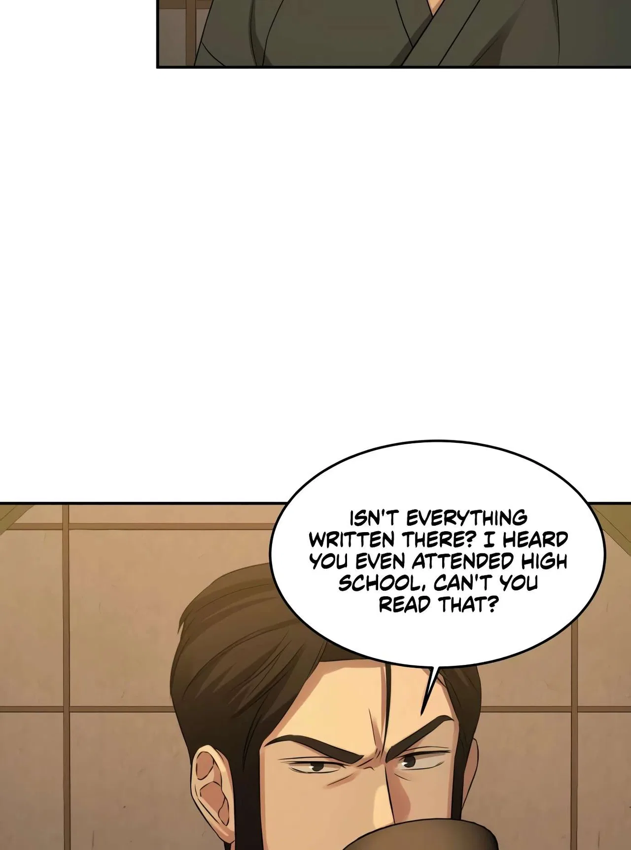 Gambling 1945 Chapter 10 – Page 35