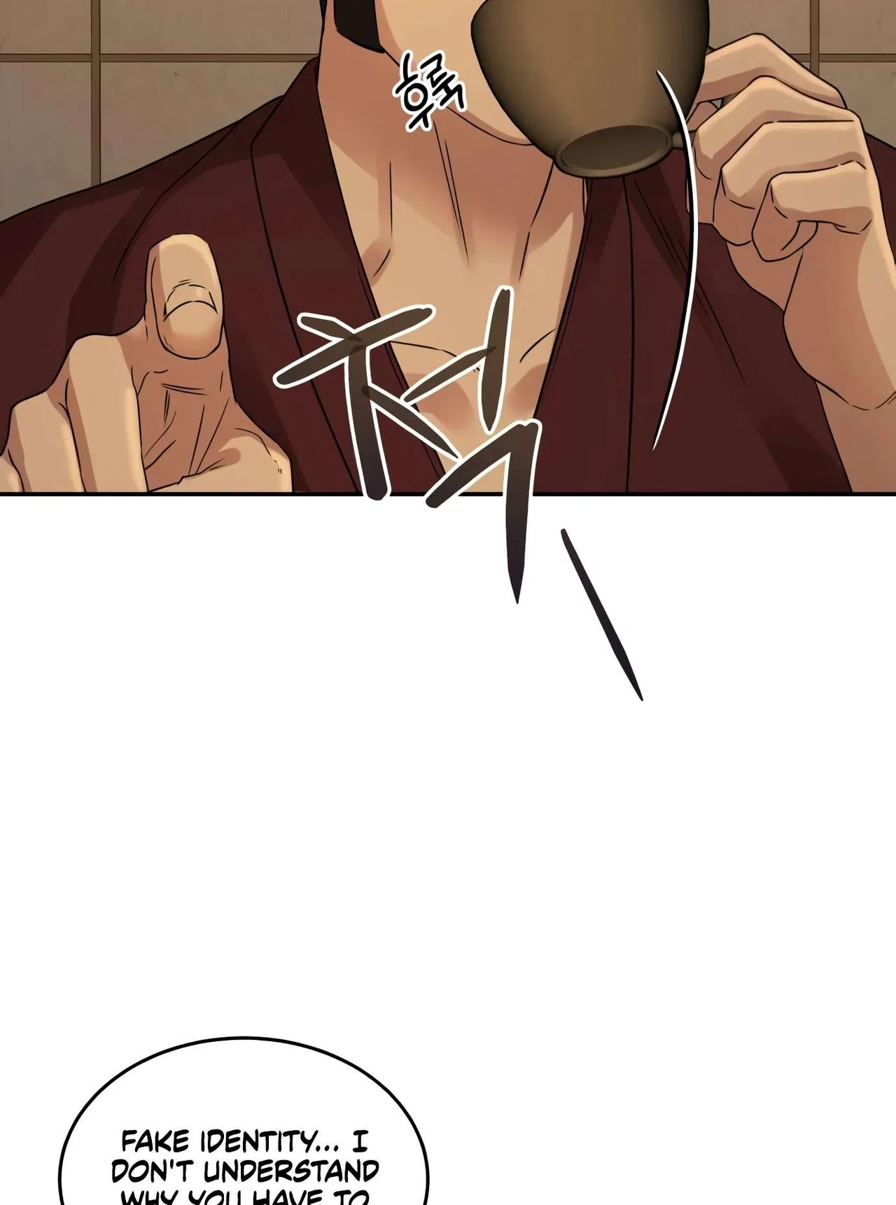 Gambling 1945 Chapter 10 – Page 36
