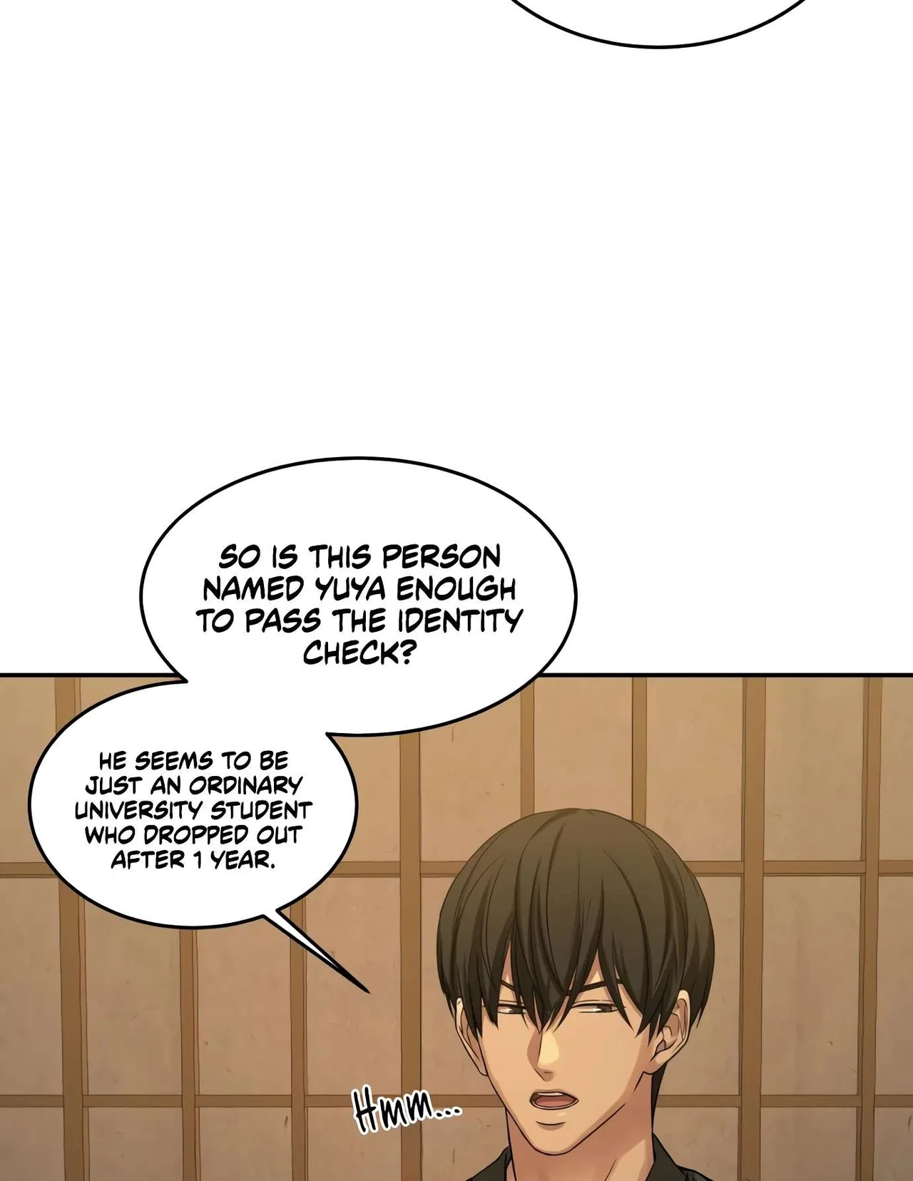 Gambling 1945 Chapter 10 – Page 50