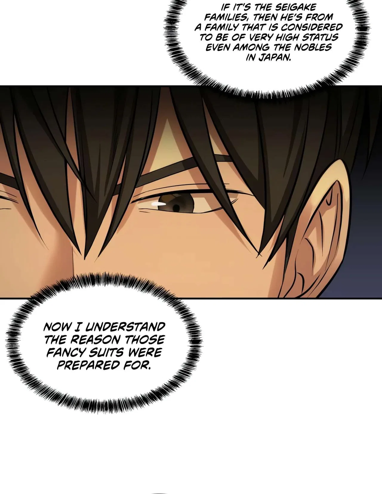 Gambling 1945 Chapter 10 – Page 56