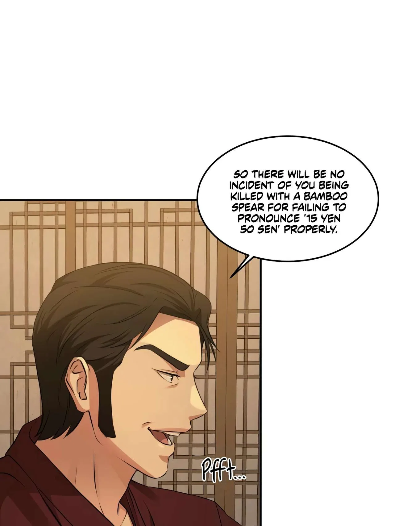 Gambling 1945 Chapter 10 – Page 61
