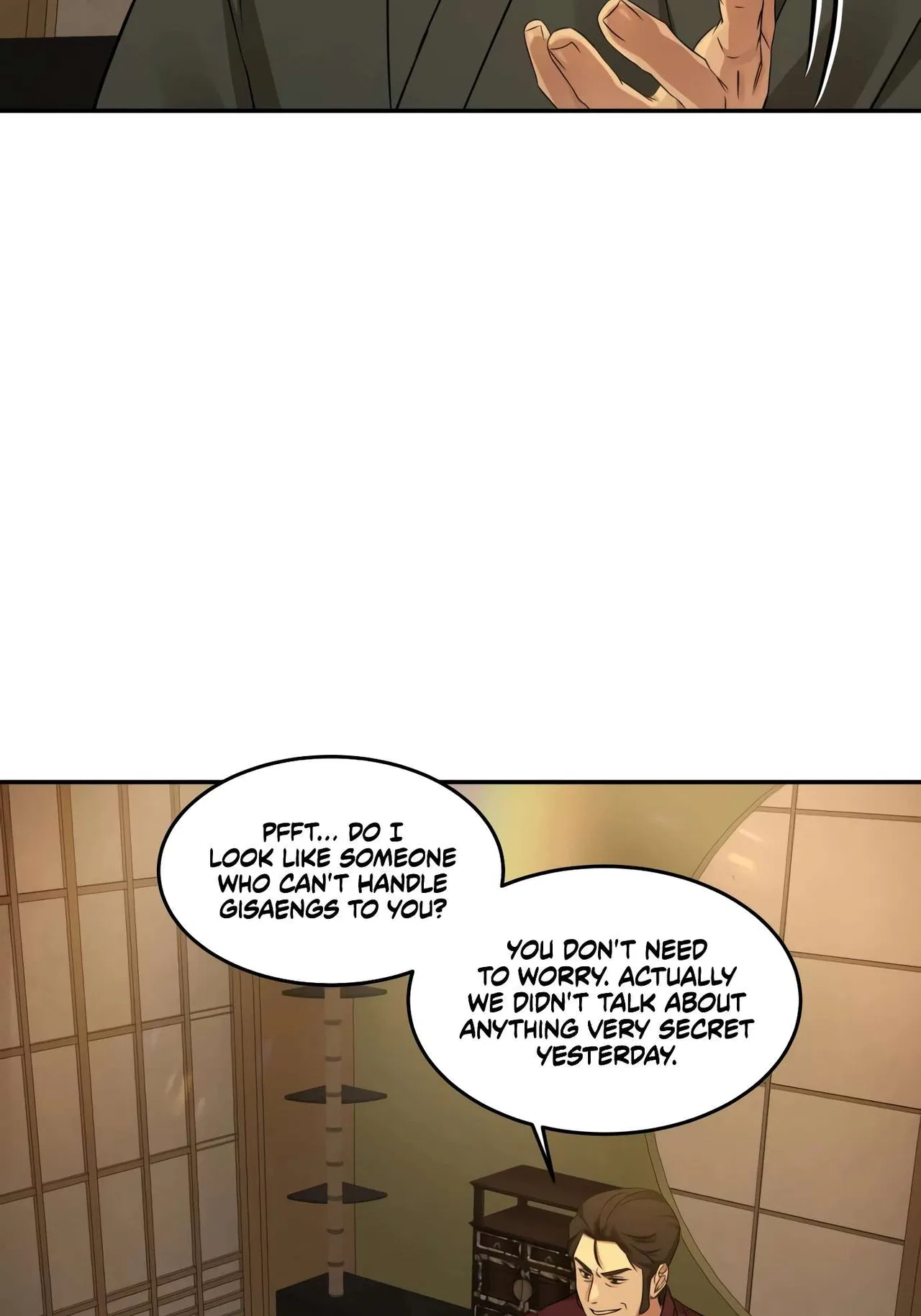 Gambling 1945 Chapter 10 – Page 68