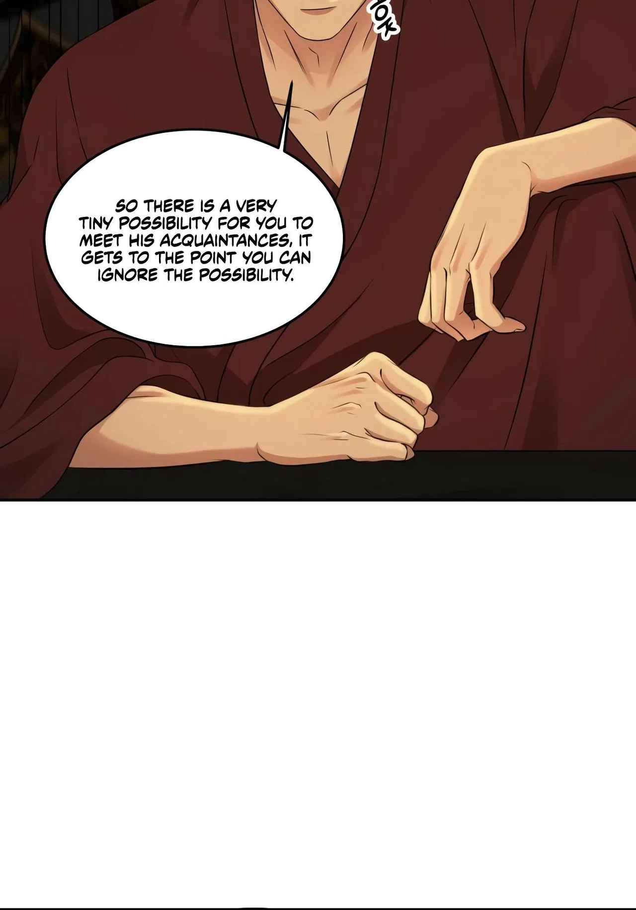 Gambling 1945 Chapter 10 – Page 71