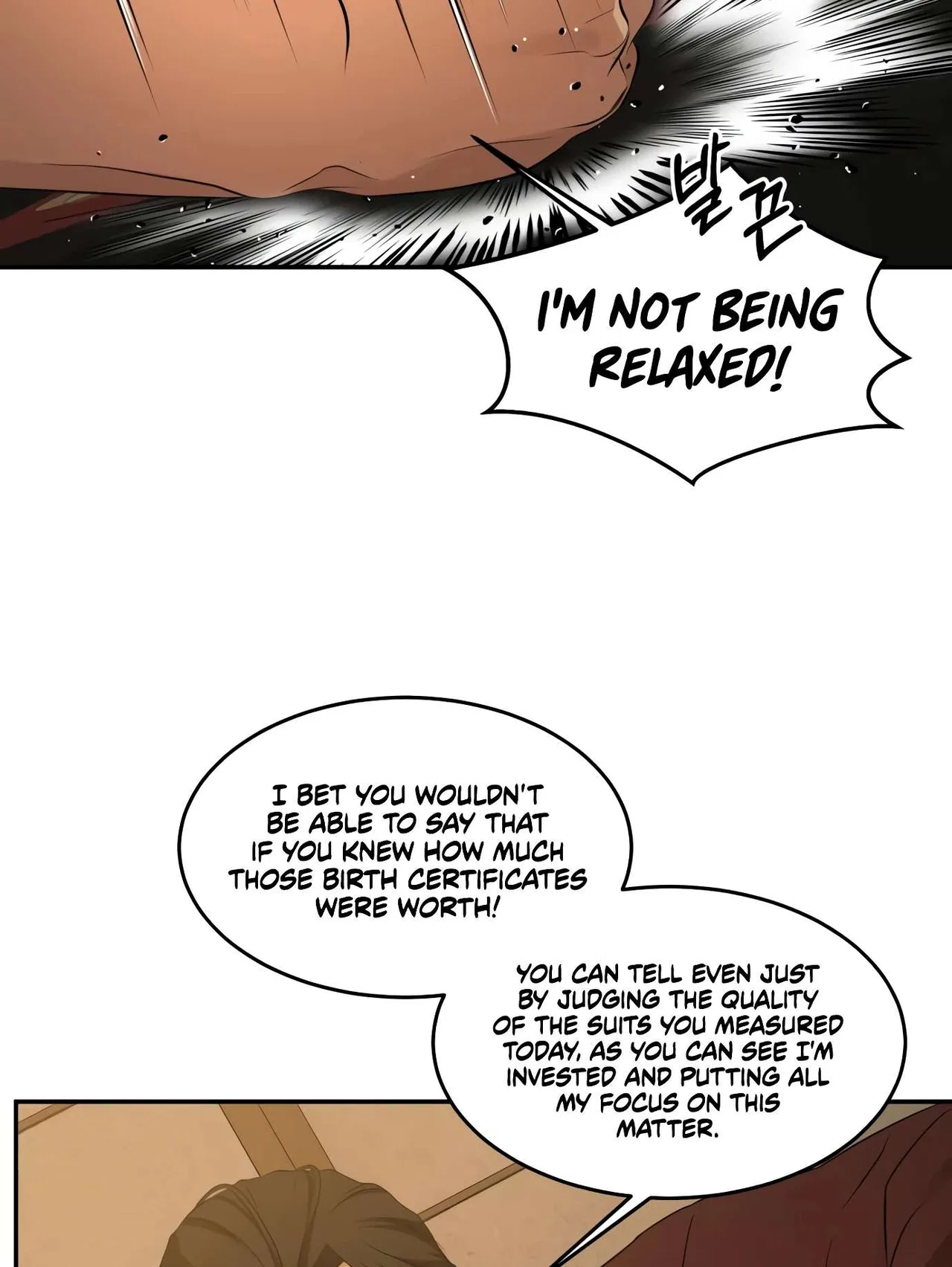 Gambling 1945 Chapter 10 – Page 73