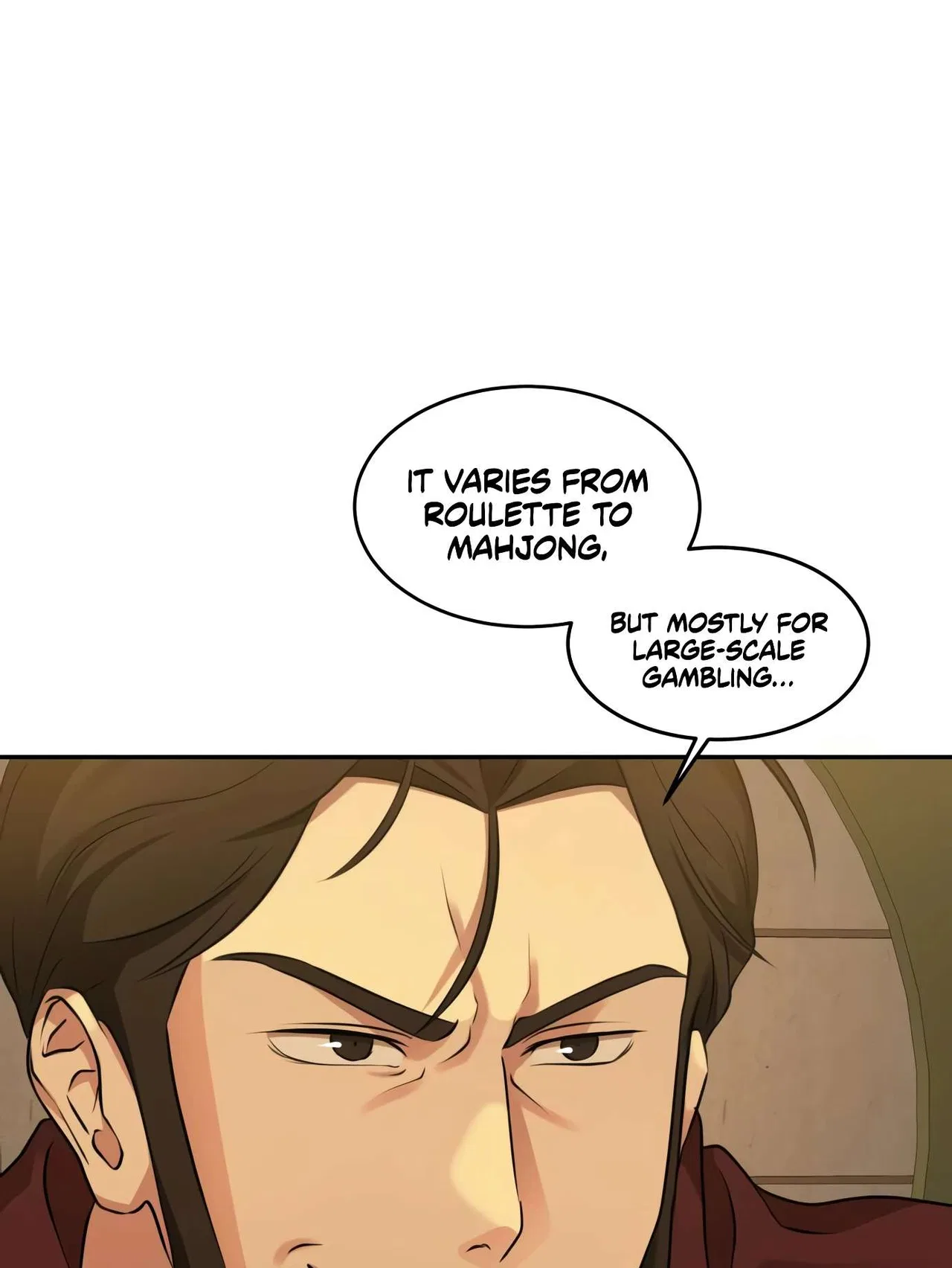 Gambling 1945 Chapter 10 – Page 76