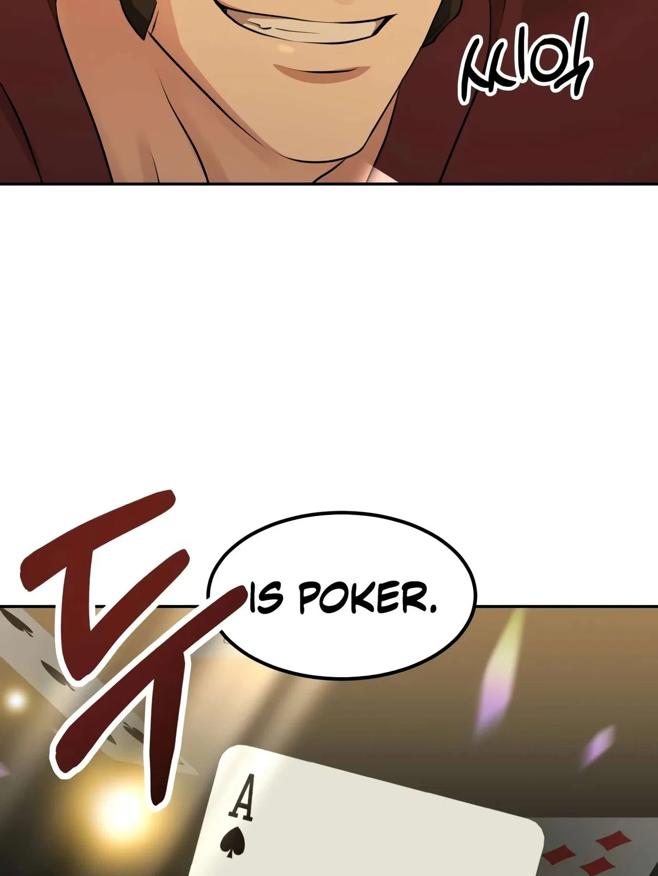 Gambling 1945 Chapter 10 – Page 77