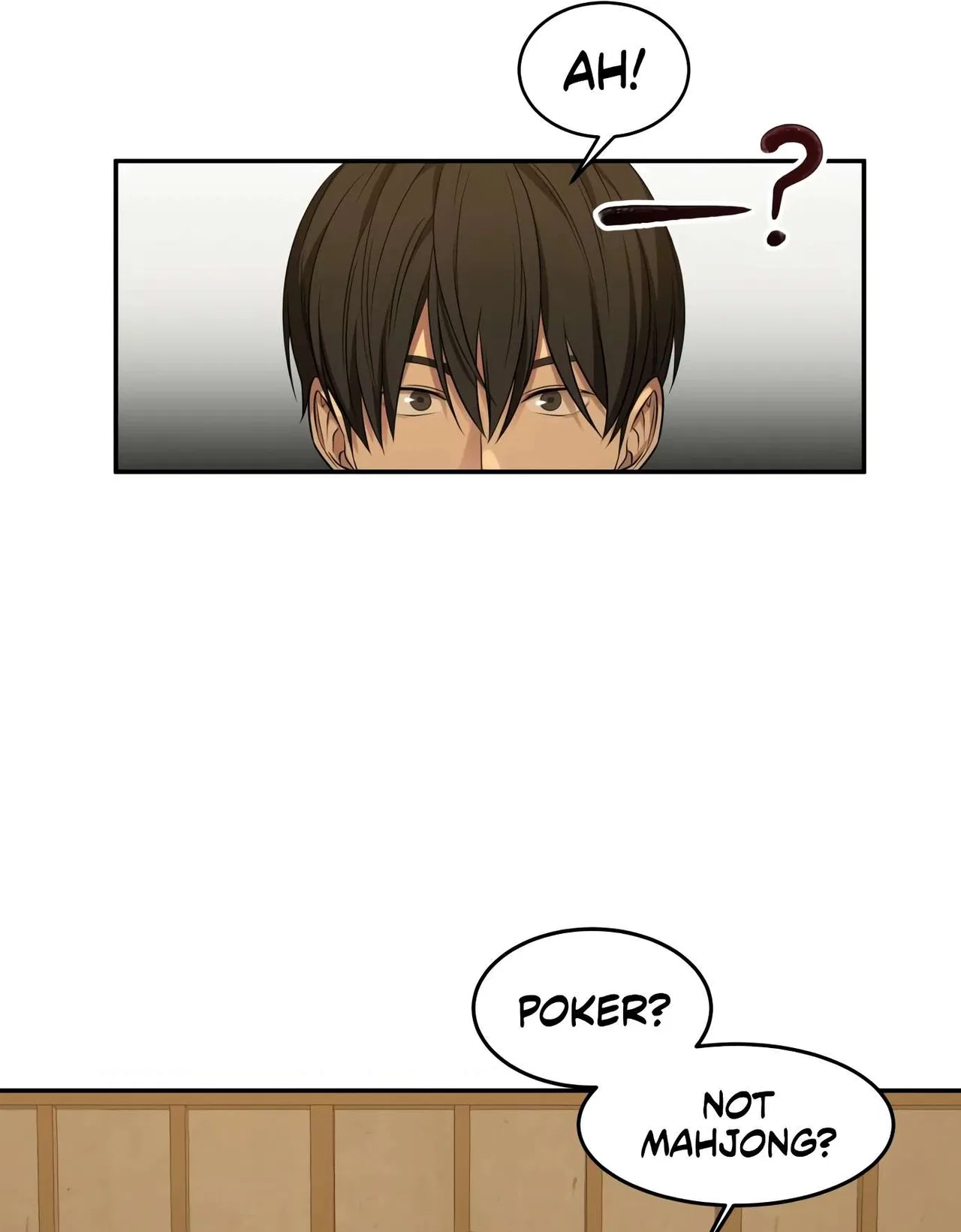 Gambling 1945 Chapter 10 – Page 80