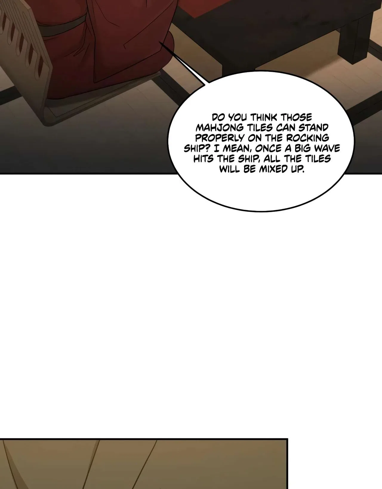 Gambling 1945 Chapter 10 – Page 83