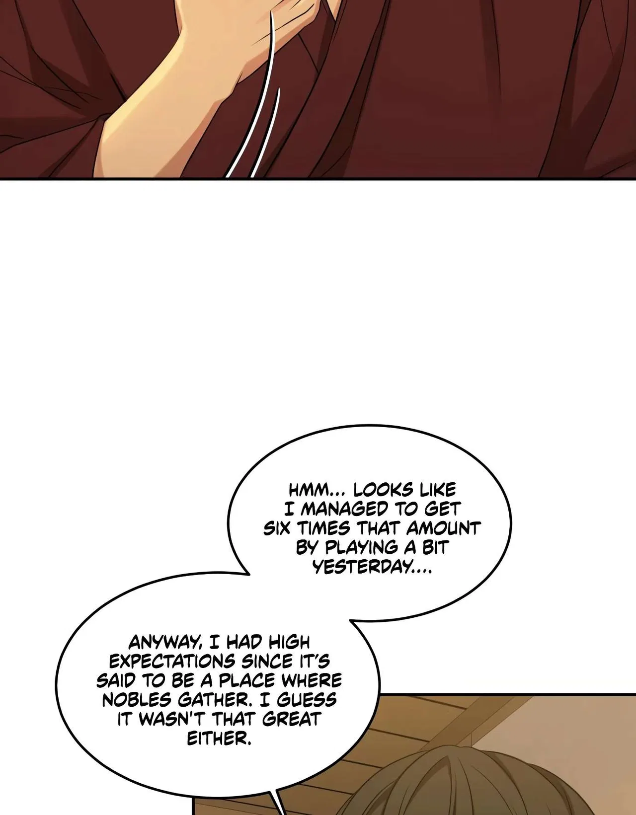 Gambling 1945 Chapter 10 – Page 86