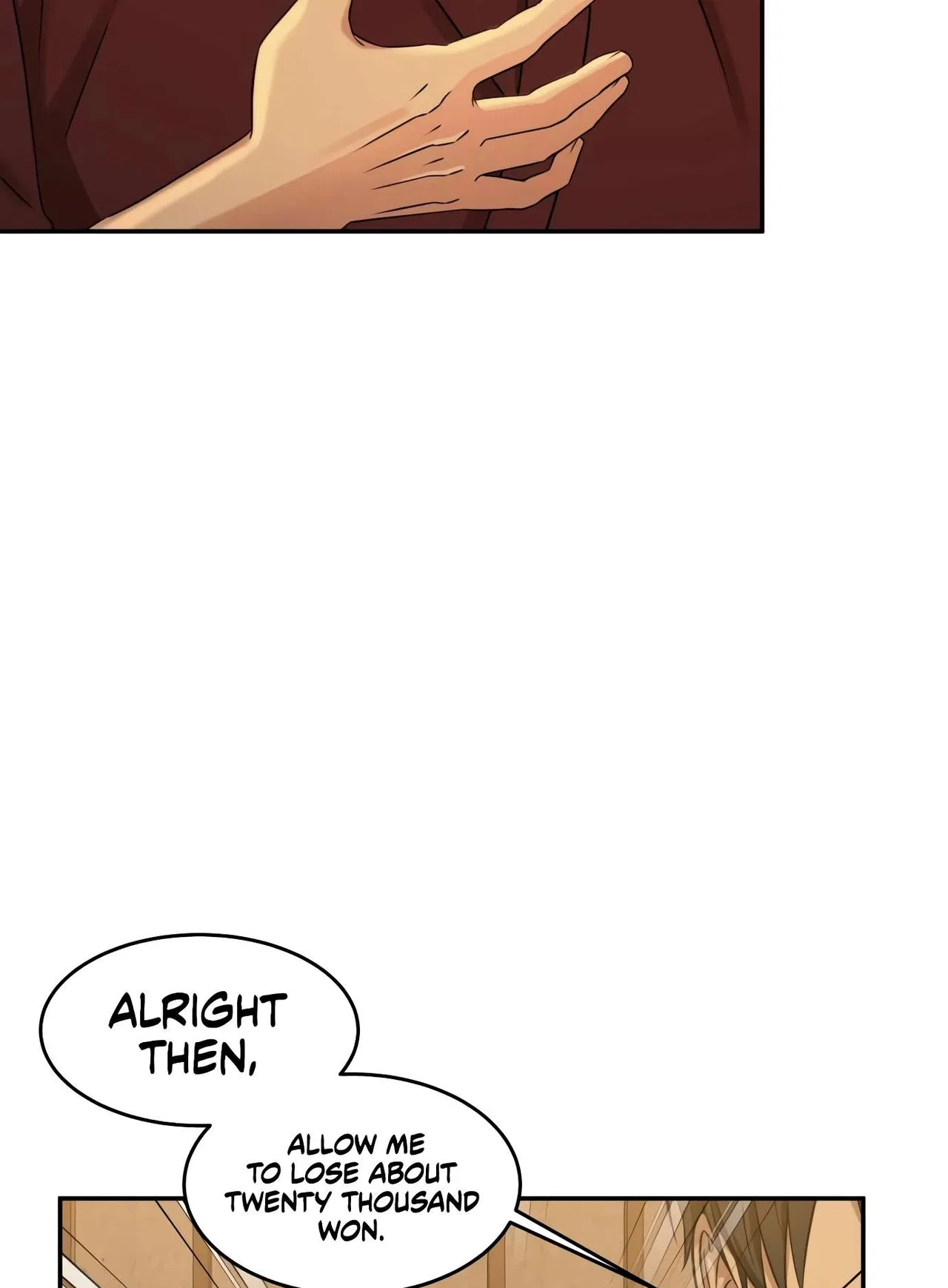 Gambling 1945 Chapter 10 – Page 89