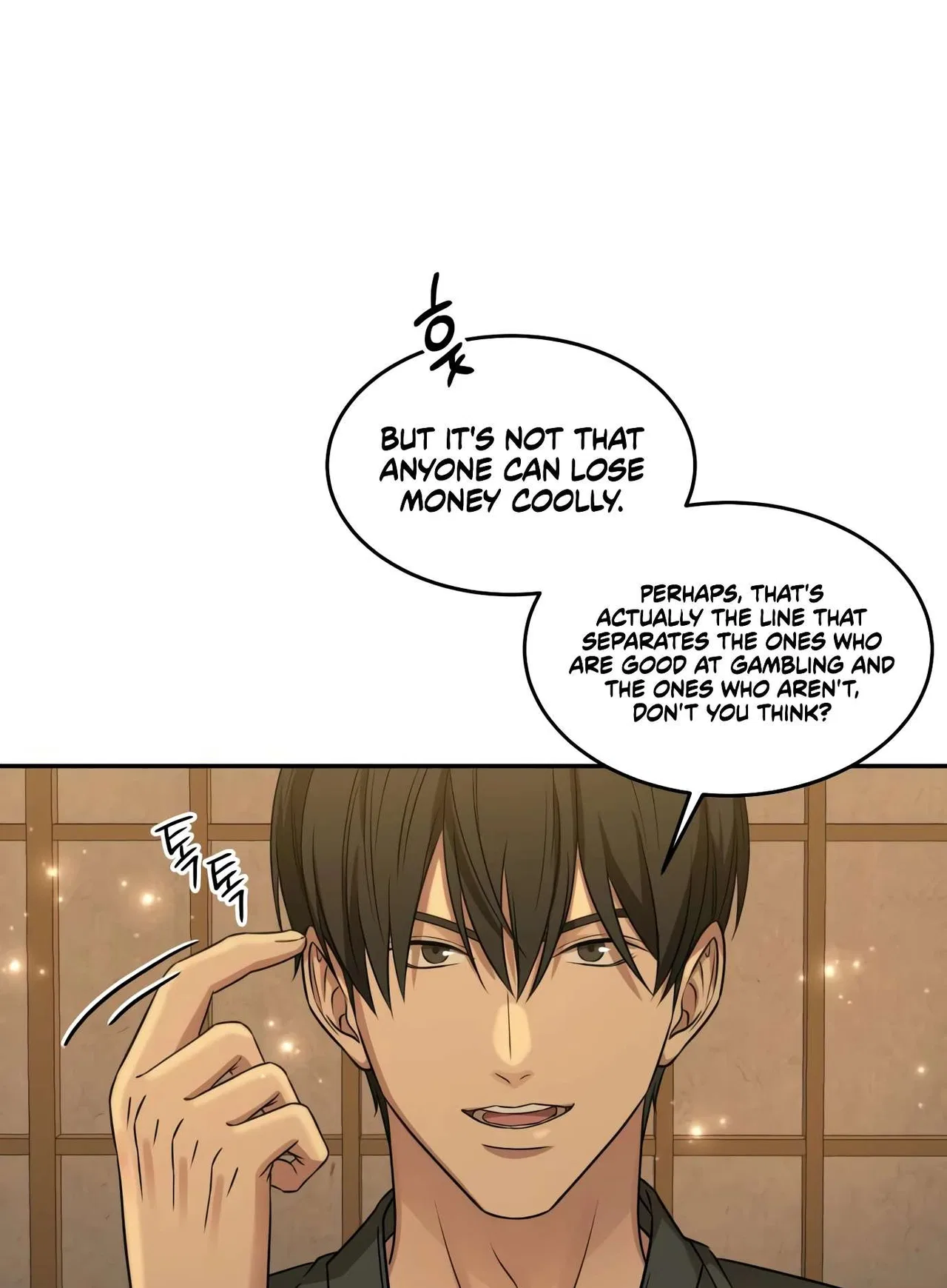 Gambling 1945 Chapter 10 – Page 96