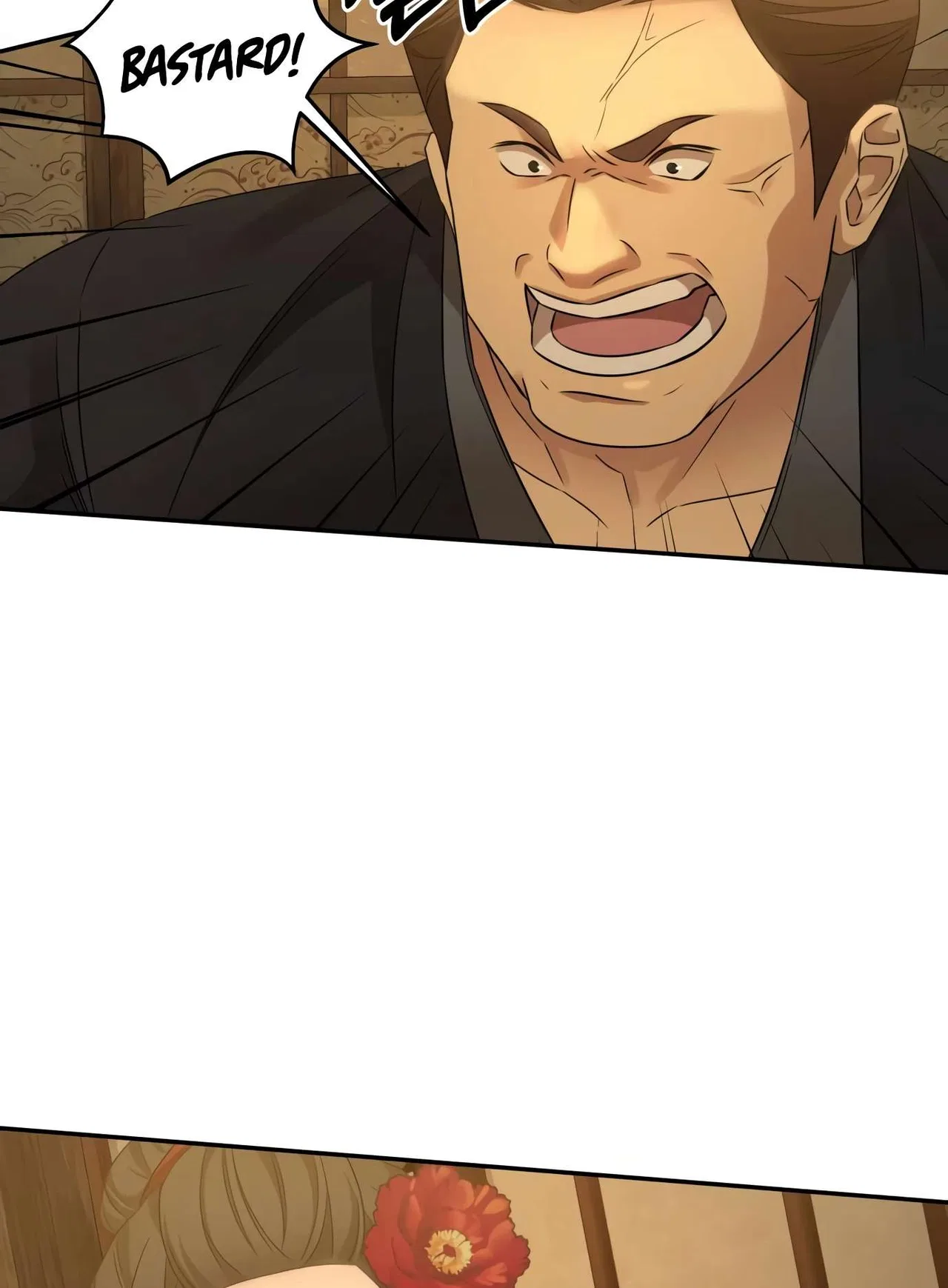 Gambling 1945 Chapter 9 – Page 3